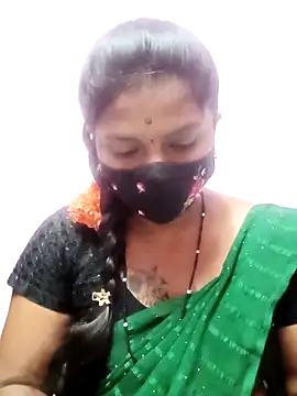 Tamil Hot Anu online show from May 9, 10:07 am