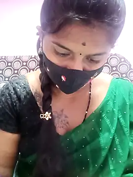 Tamil Hot Anu online show from May 7, 3:11 am