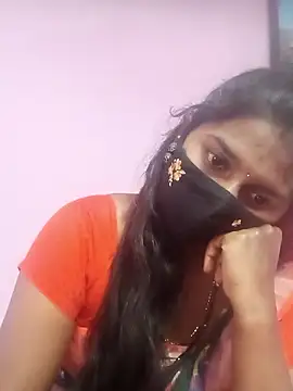 Tamil Hot Anu online show from January 13, 5:00 am