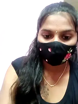 Tamil Hot Anu online show from February 18, 5:49 am