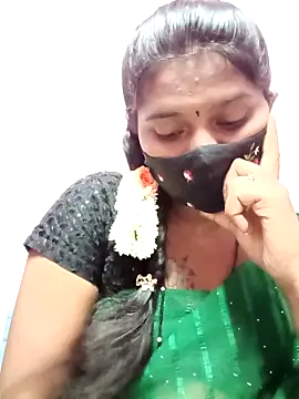Tamil Hot Anu online show from May 8, 3:05 pm
