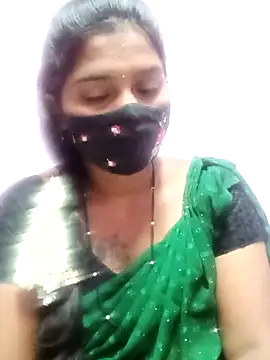 Tamil Hot Anu online show from May 10, 12:36 am