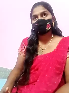 Tamil Hot Anu online show from March 2, 7:21 pm