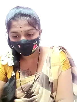 Tamil Hot Anu online show from May 7, 5:38 pm