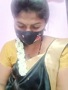 Tamil Hot Anu online show from May 15, 11:25 pm