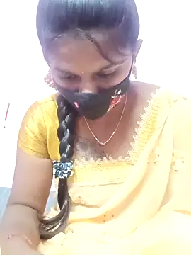 Tamil Hot Anu online show from February 26, 12:16 pm