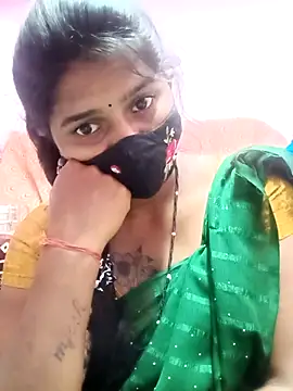 Tamil Hot Anu online show from April 1, 4:14 am