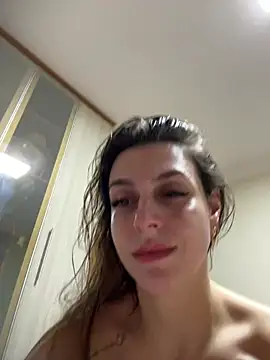 BarbieHotBrazil online show from May 23, 3:16 am
