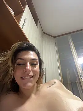 BarbieHotBrazil online show from May 20, 2:19 am