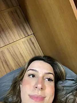 BarbieHotBrazil online show from April 18, 12:24 am