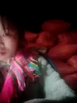 Thidiemz03 online show from January 9, 2:40 am