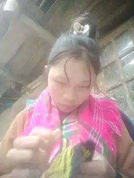 Thidiemz03 online show from January 14, 8:18 am