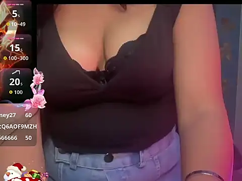 naughty nazara online show from February 23, 5:02 pm