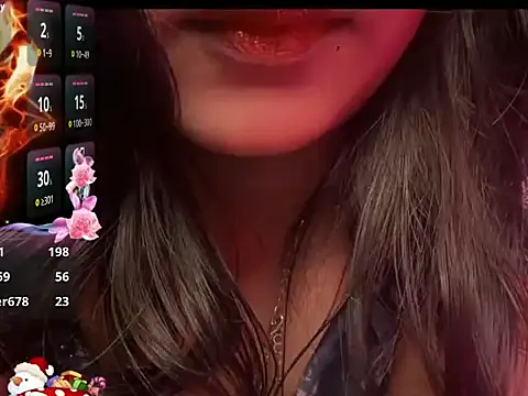 naughty nazara online show from February 7, 8:44 am