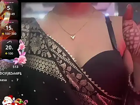 naughty nazara online show from May 3, 9:36 am