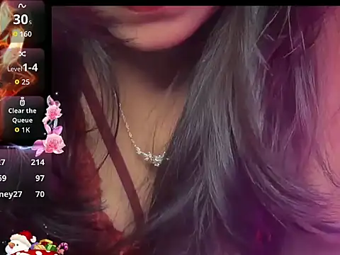 naughty nazara online show from February 11, 10:48 am