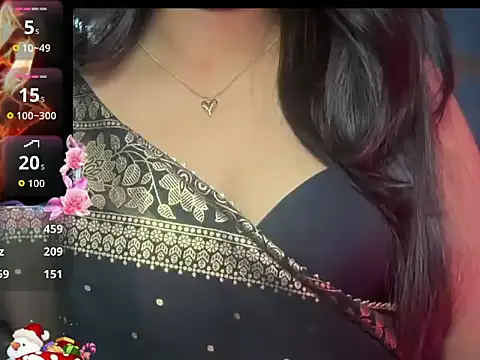 naughty nazara online show from April 3, 5:58 am