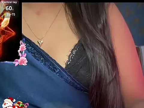 naughty nazara online show from April 25, 6:27 am