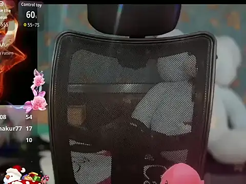 naughty nazara online show from March 7, 6:13 pm