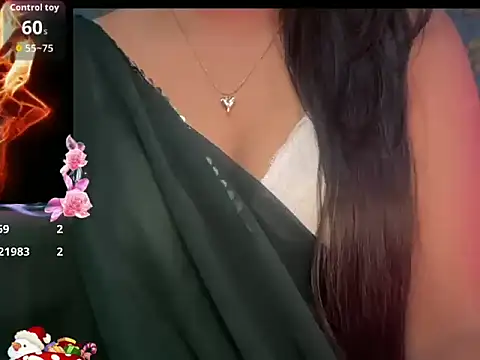 naughty nazara online show from March 11, 2:44 pm