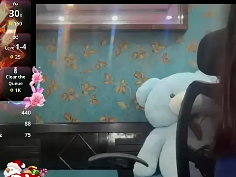 naughty nazara online show from March 31, 5:53 am