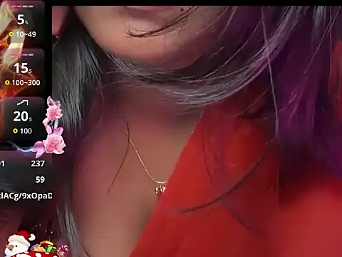 naughty nazara online show from March 8, 6:11 pm