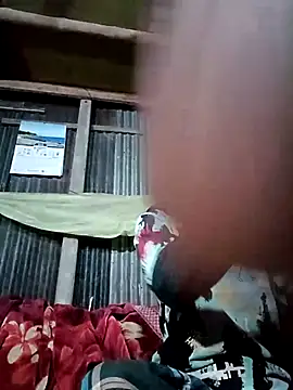 Snapshot of Hot-headed chatting on February 10, 4:50 pm Hot-headed online show from February 10, 4:50 pm