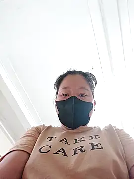 donaaa2 online show from January 15, 8:51 am