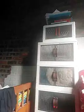 donaaa2 online show from February 28, 9:09 am