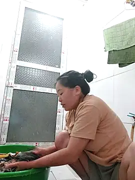 donaaa2 online show from February 7, 9:06 am