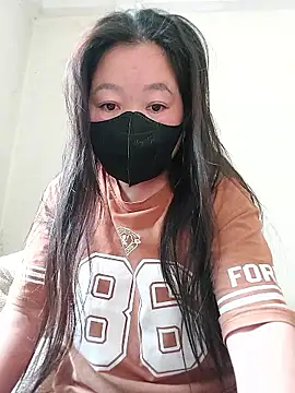 donaaa2 online show from January 13, 2:04 am