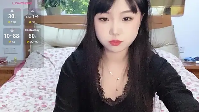 xiaoguai99 online show from March 16, 6:39 am