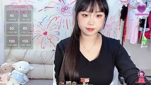 xiaoguai99 online show from April 4, 7:48 am