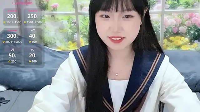 xiaoguai99 online show from March 20, 2:07 pm