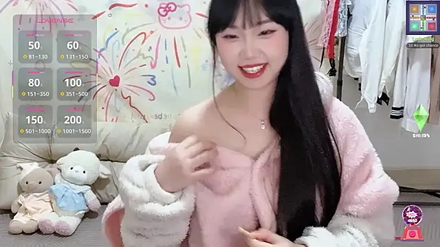xiaoguai99 online show from April 30, 1:07 pm