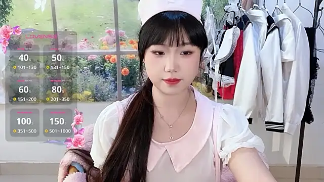 xiaoguai99 online show from March 29, 2:35 am
