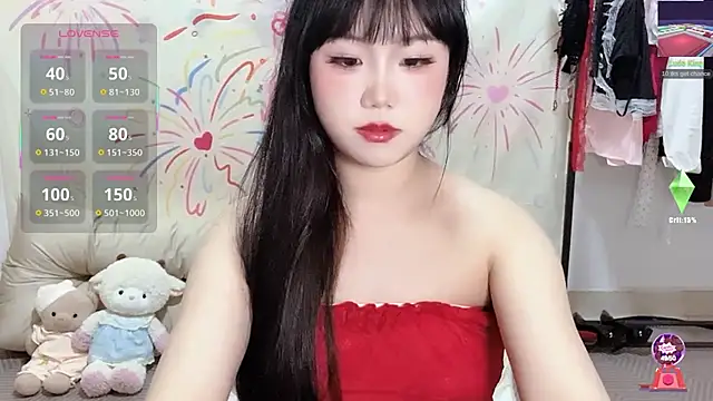 xiaoguai99 online show from April 7, 1:02 pm