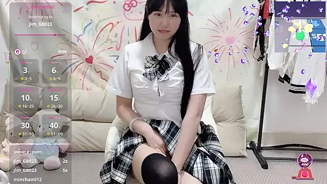 xiaoguai99 online show from May 11, 1:12 pm