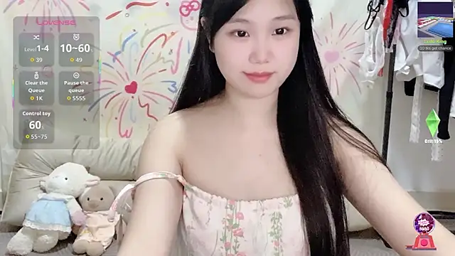 xiaoguai99 online show from June 25, 12:32 pm
