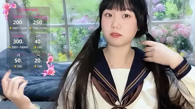 xiaoguai99 online show from March 26, 12:58 pm