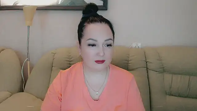 Snapshot of infinity_loveliness chatting on January 9, 7:15 am infinity loveliness online show from January 9, 7:15 am