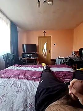 BOOMADDICT6996 online show from March 26, 7:17 am