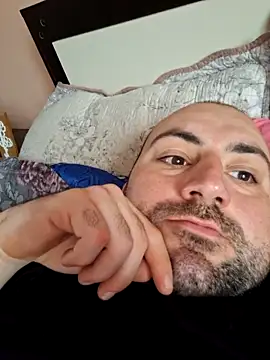 BOOMADDICT6996 online show from March 31, 1:13 pm