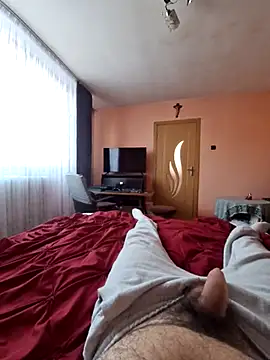 BOOMADDICT6996 online show from January 12, 12:45 pm