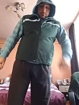 BOOMADDICT6996 online show from March 25, 12:04 pm