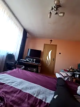 BOOMADDICT6996 online show from March 8, 9:23 am