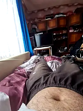 BOOMADDICT6996 online show from January 7, 10:53 am