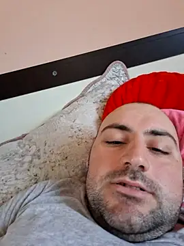 BOOMADDICT6996 online show from April 18, 12:07 pm