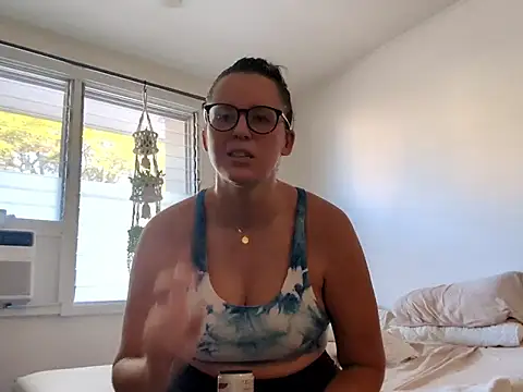 Erikaz2025 online show from January 11, 12:39 am