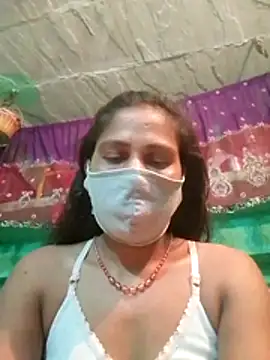 Snapshot of Rachna9090 chatting on February 6, 4:14 pm Rachna9090 online show from February 6, 4:14 pm